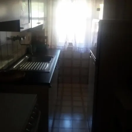 Il Nido Nel Borgo Bello * كارامانيكو تيرمي