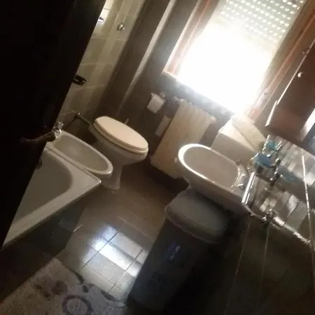 Il Nido Nel Borgo Bello *