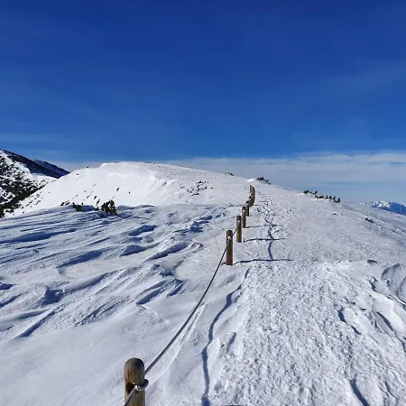 Il Nido Nel Borgo Bello كارامانيكو تيرمي