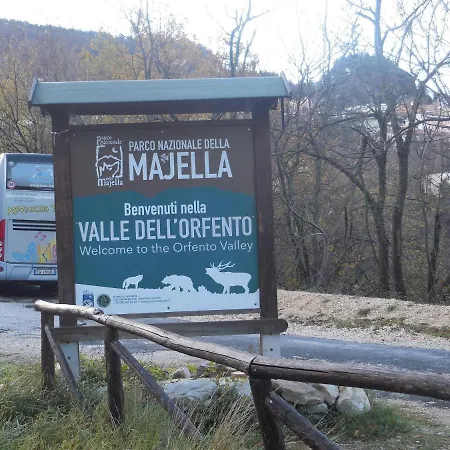 Il Nido Nel Borgo Bello كارامانيكو تيرمي