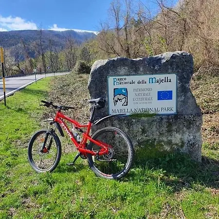 Il Nido Nel Borgo Bello كارامانيكو تيرمي